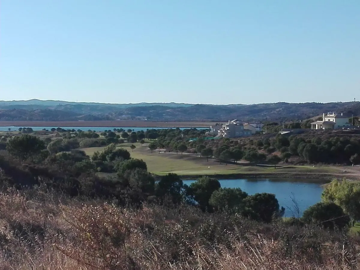 Costa Esuri, Albatros Golf 1 Ayamonte Apartment 0*,