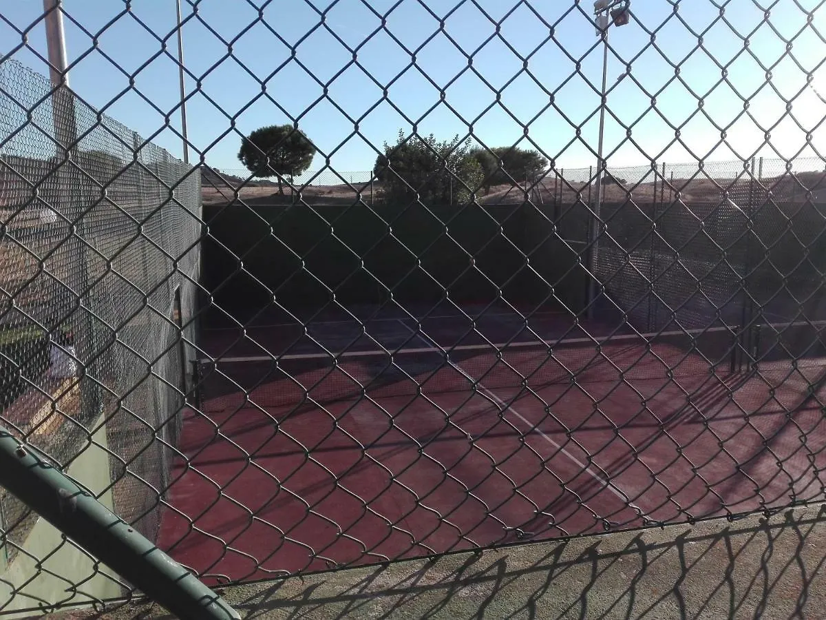 Costa Esuri, Albatros Golf 1 Ayamonte Apartment Spain