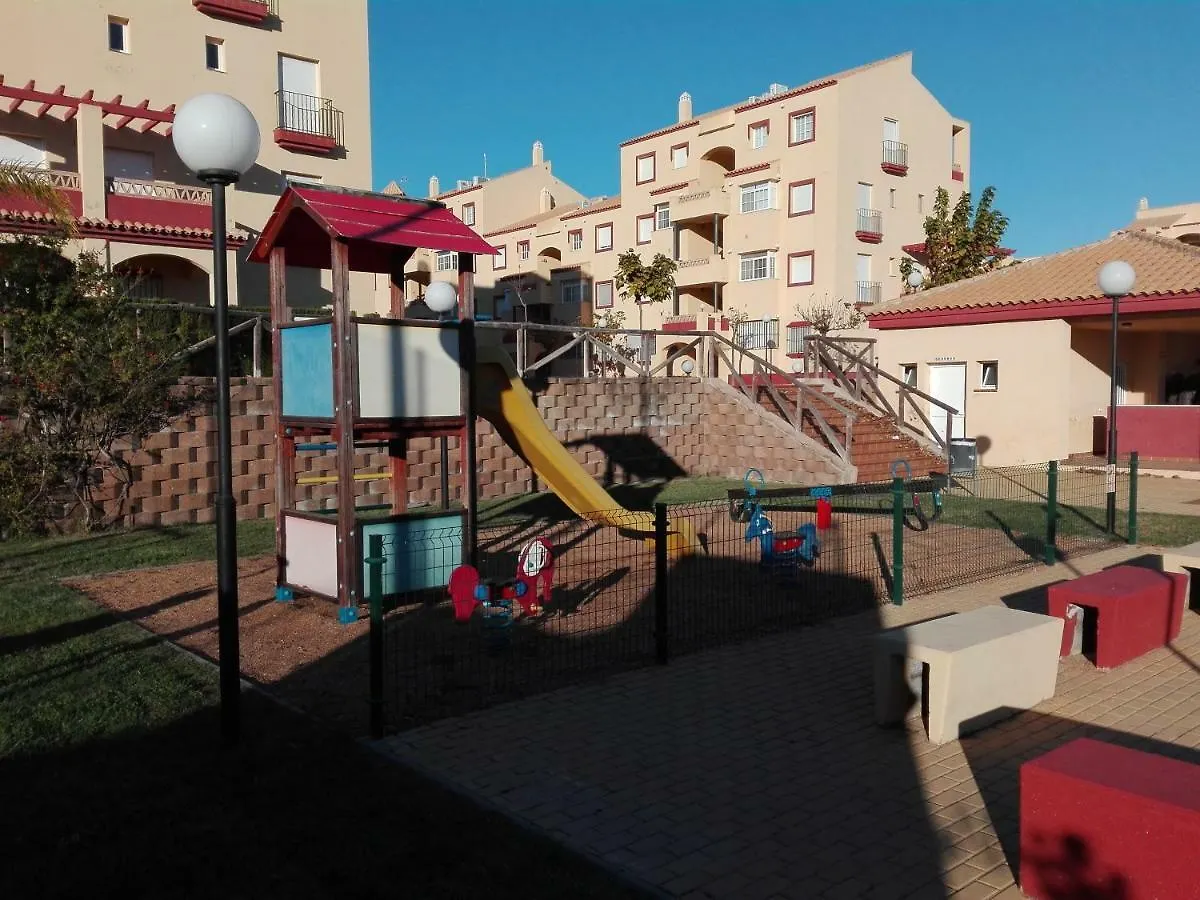 Costa Esuri, Albatros Golf 1 Ayamonte Apartment 0*,  Spain