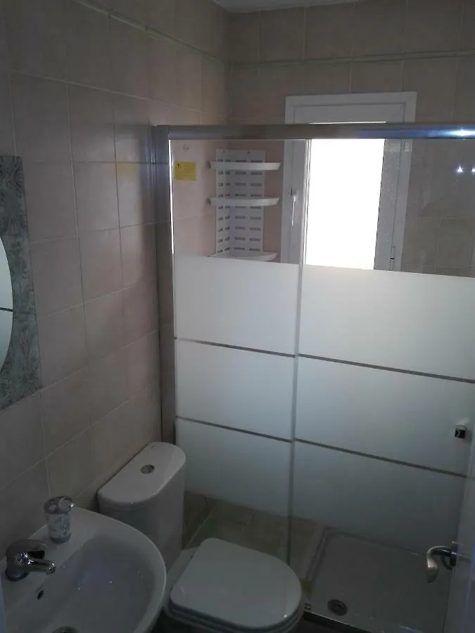 Costa Esuri, Albatros Golf 1 Ayamonte Apartment