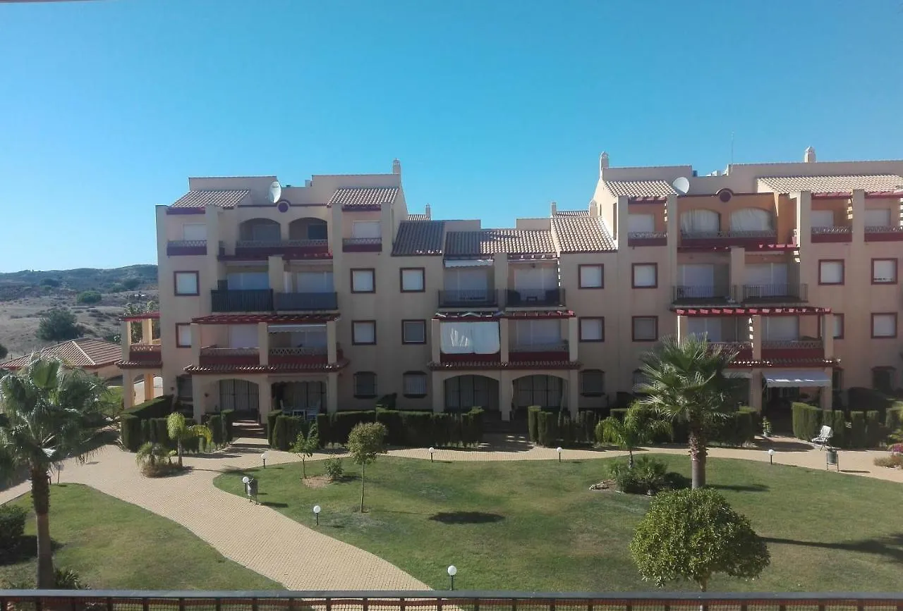 Costa Esuri, Albatros Golf 1 Ayamonte Apartment Spain
