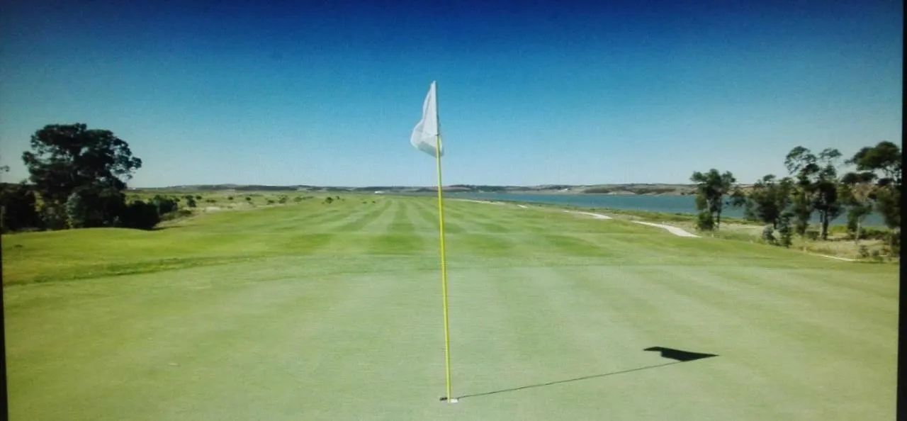 Costa Esuri, Albatros Golf 1 Ayamonte Apartment