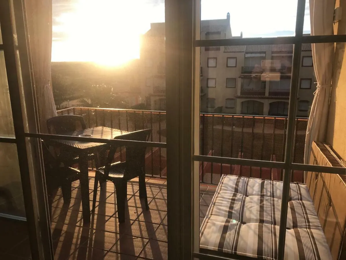 Apartamento Costa Esuri, Albatros Golf 1 Ayamonte España