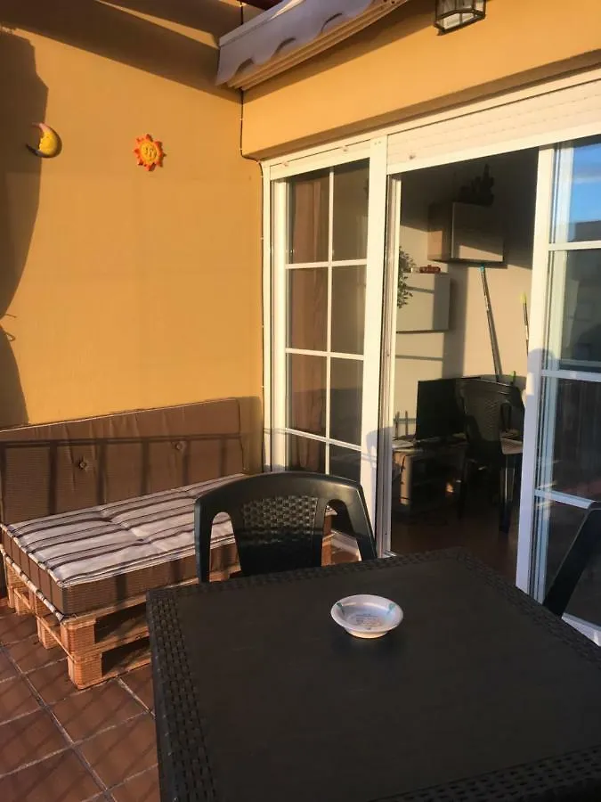 Costa Esuri, Albatros Golf 1 Ayamonte Apartment