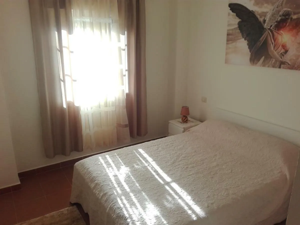 Costa Esuri, Albatros Golf 1 Ayamonte Apartment Spain