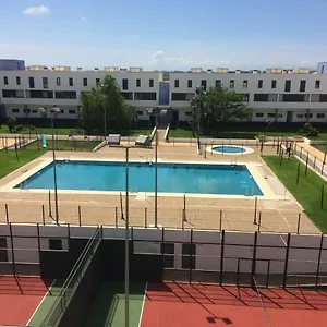  Apartamento La Casa De álvaro